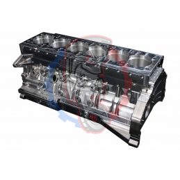 Toyota 2JZ pont sec