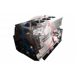 Nissan SR20