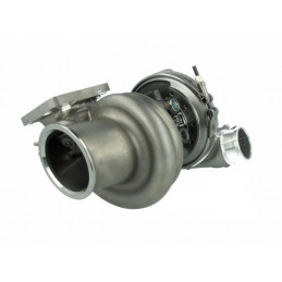 EFR-7670 Twin Scroll T4-WG AR0.92 179390