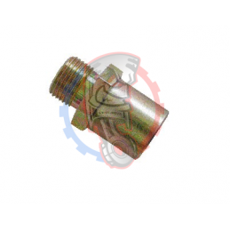 Vis d'extension 20x150
