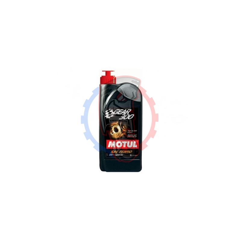 Motul Gear 300 75w90 1L