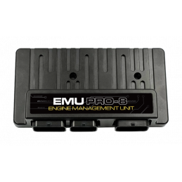 Ecumaster EMU PRO-8