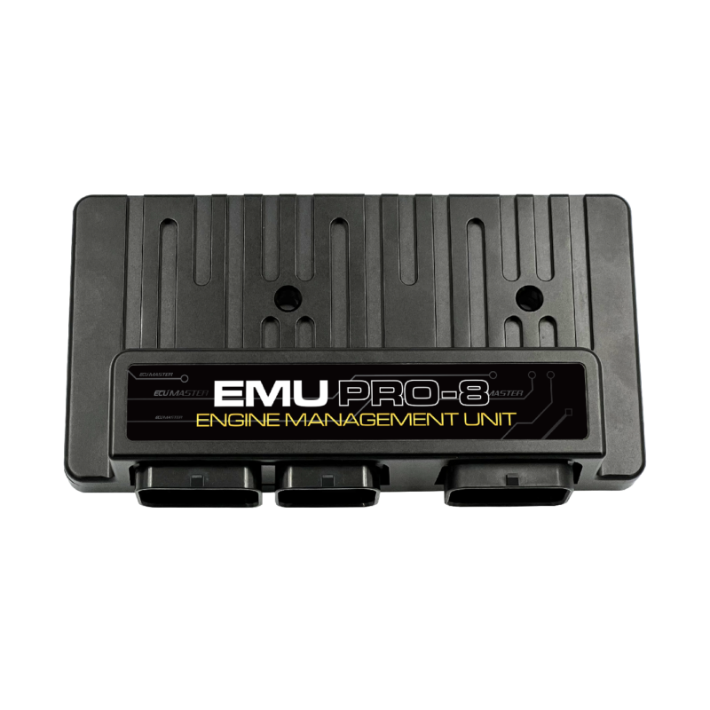 Ecumaster EMU PRO-8