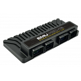 gestion programmable ecumaster PRO-16