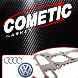 Joint de culasse renforcée pour Audi/VW 1.8L 8V/16V EA827 Cometic 