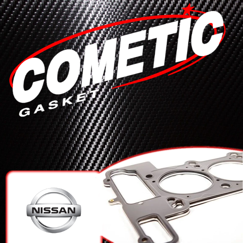Joint de culasse renforcée pour Nissan SR20DE/SR20DET - RWD – S13/S14/S15 1989-1998 Cometic 