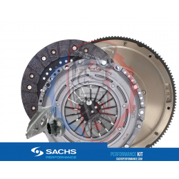 Kit Embrayage 540 Nm Sachs...
