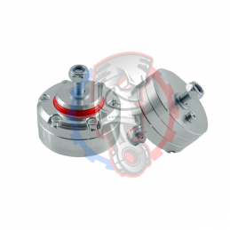 Support moteur BMW E12 E21...