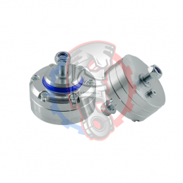 Support moteur BMW E12 E21...