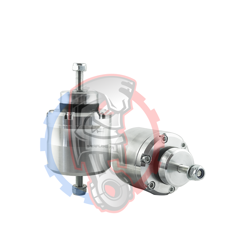 Support moteur Nissan 350Z en polyuréthane 70 ShA PMC MOTORSPORT