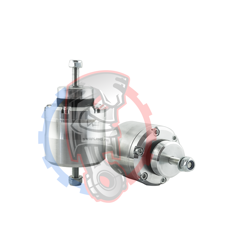 Support moteur Nissan 350Z en polyuréthane 80 ShA PMC MOTORSPORT