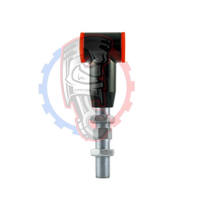 RÉSERVOIR D'ESSENCE 18L OLM YFZ 450R