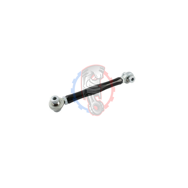 Bras De Suspension Avec Chaîne Réglable – Outil De Levage Pour Voitures & Utilitaires – Force Max 500 Kg