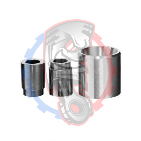 Silentblocs De Bras De Suspension Pour BMW E36 Compact / E46 - Neufs King Elements