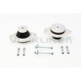 Support moteur pour Audi 5-cylindres - Version piste Verkline 