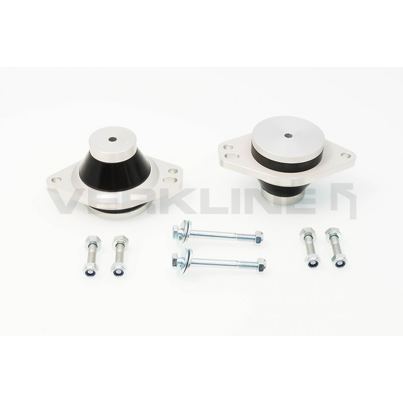 Support moteur pour Audi 5-cylindres - Version piste Verkline 