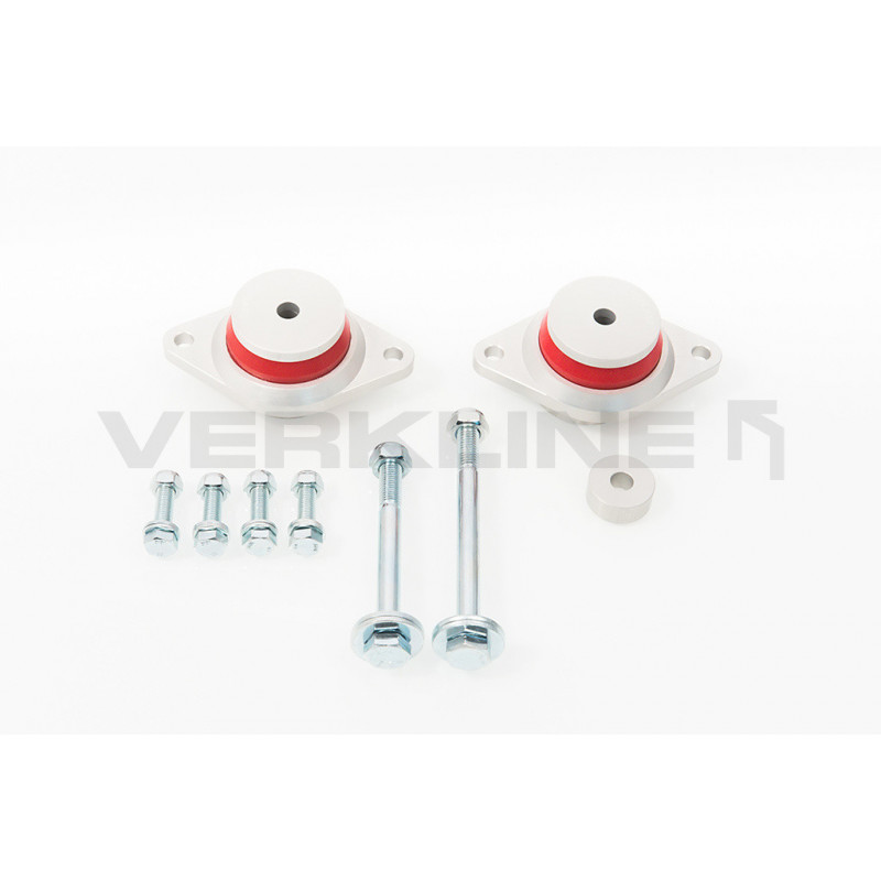 Support de différentiel pour Audi Quattro B3/B4 (Version route) Verkline 