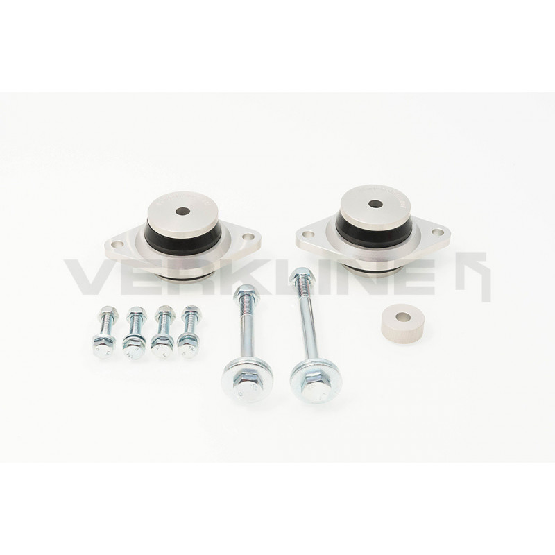 Support de différentiel pour Audi Quattro B3/B4 (Version piste) Verkline 