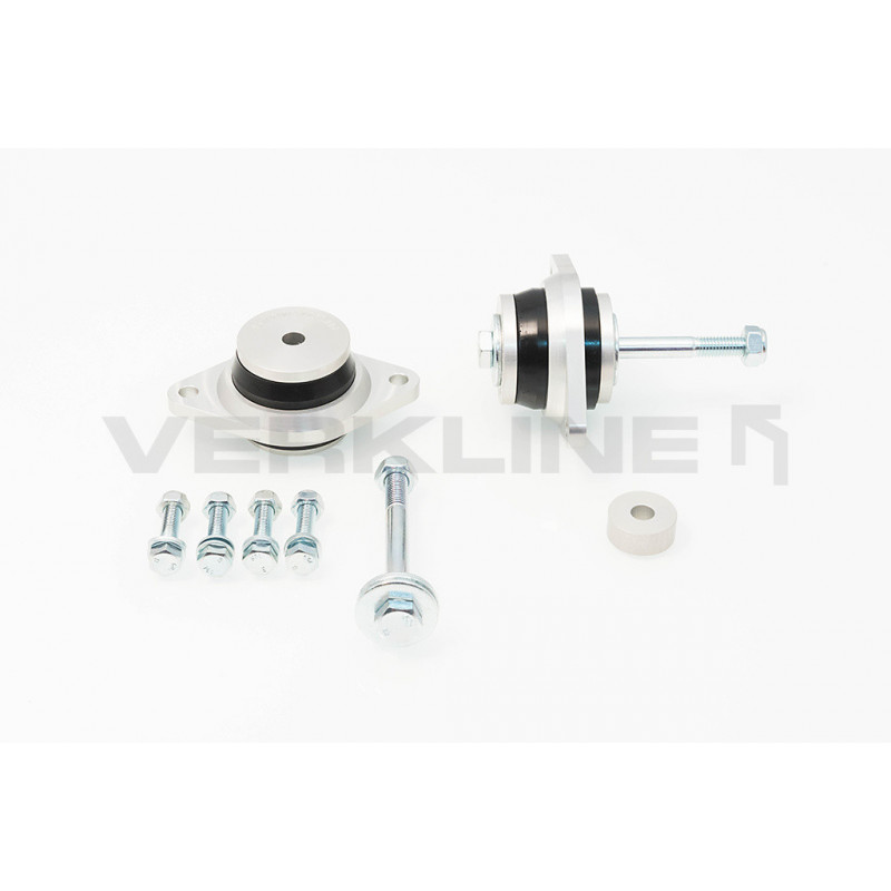 Support de boite de vitesses pour Audi B5 S4 / RS4 (Version piste) Verkline 