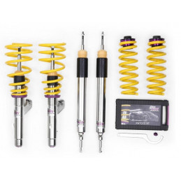 Suspension KW combinés filetés Variant 3 pour Audi RS2 Verkline 