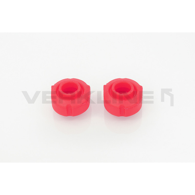 Silent bloc barre anti roulis avant 26 mm pour Audi 100 C4 - Version route Verkline 