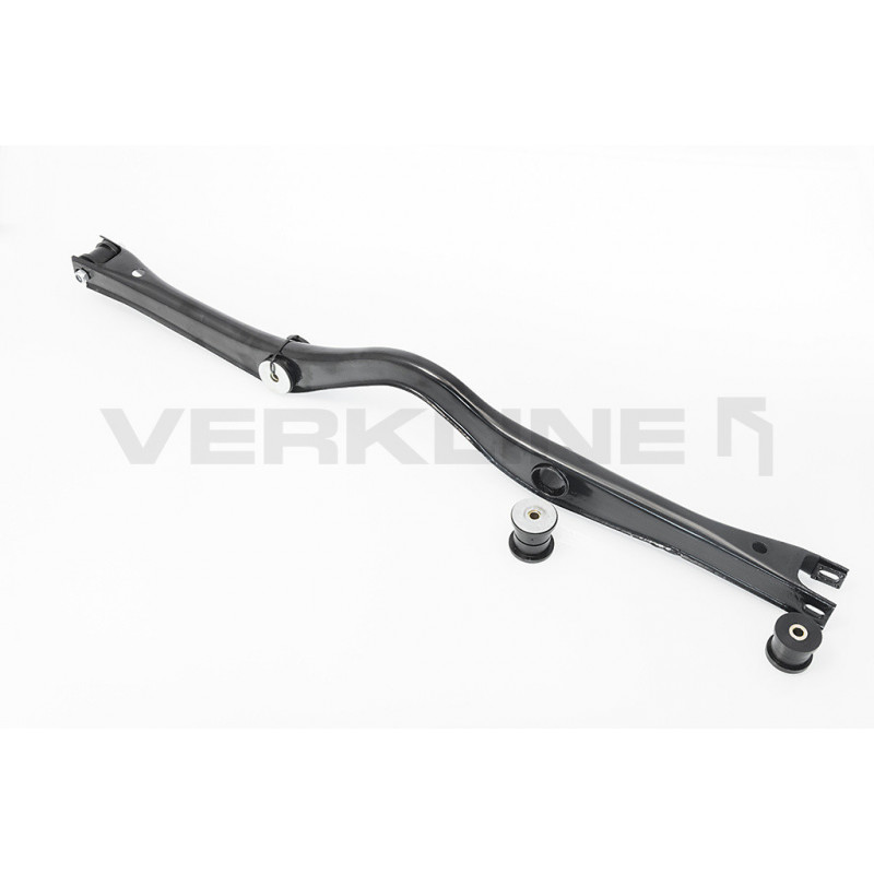 Support de différentiel arrière Audi 100 C4 S4 / V8 D11 / 200 C3 Verkline 