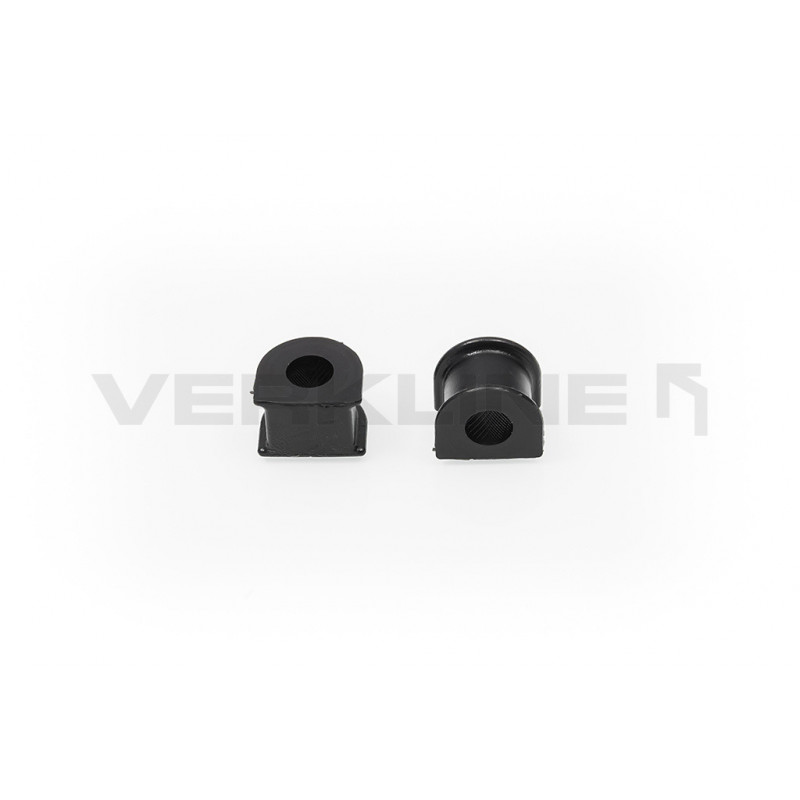 Silent bloc barre anti roulis arrière 15 mm Audi (Version piste) Verkline 