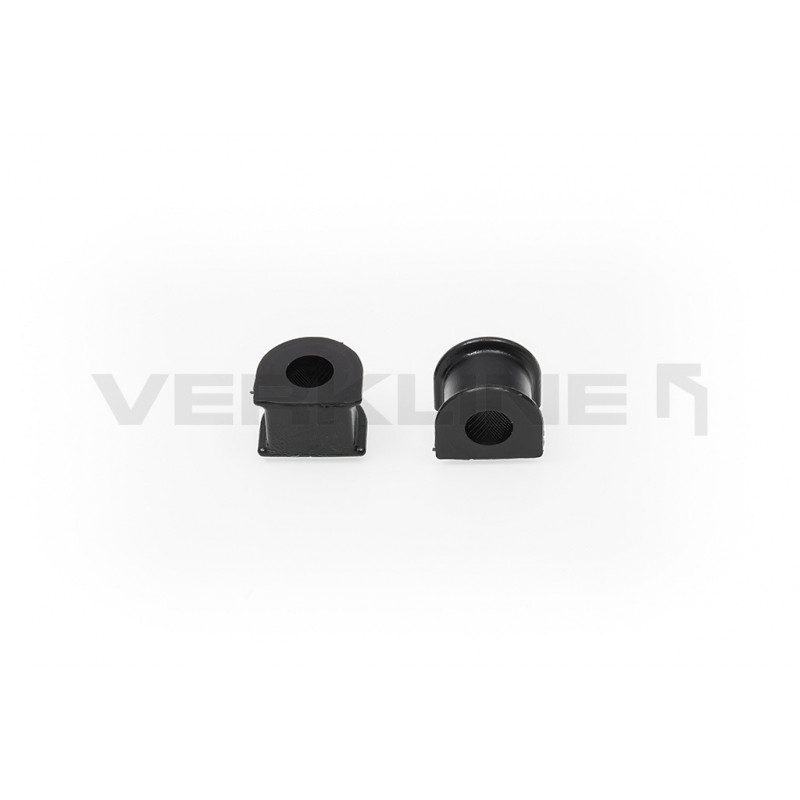 Silent bloc de barre anti-roulis arrière 18 mm Audi A4 B6 B7 (Version piste) Verkline 