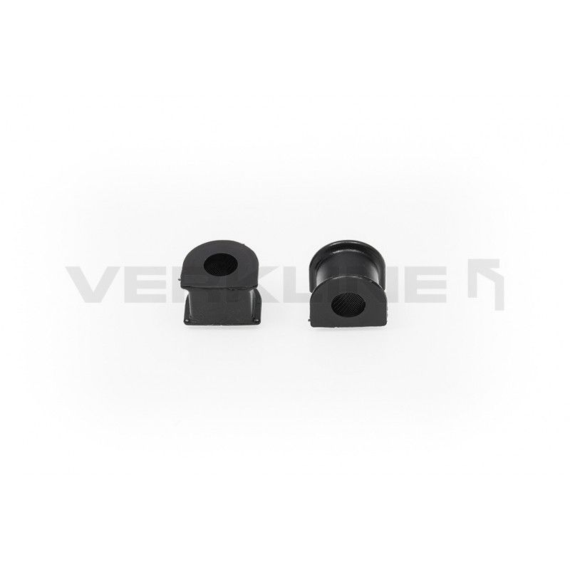 Silent bloc de barre anti-roulis arrière 18 mm Audi A4 B6 B7 (Version piste) Verkline 