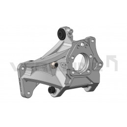 Montant arrière léger en aluminium usiné - Toyota GR Yaris Verkline 