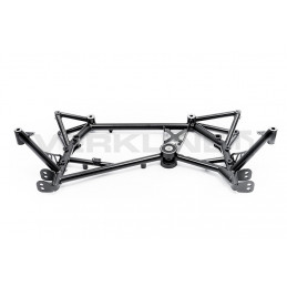 Berceau tubulaire léger avant MQB - Audi TTRS TTS TT 8S RS3 S3 A3 8V Golf Mk7 Verkline 