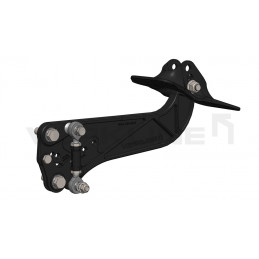 Bras oscillant arrière réglable - Toyota GR Yaris Verkline 