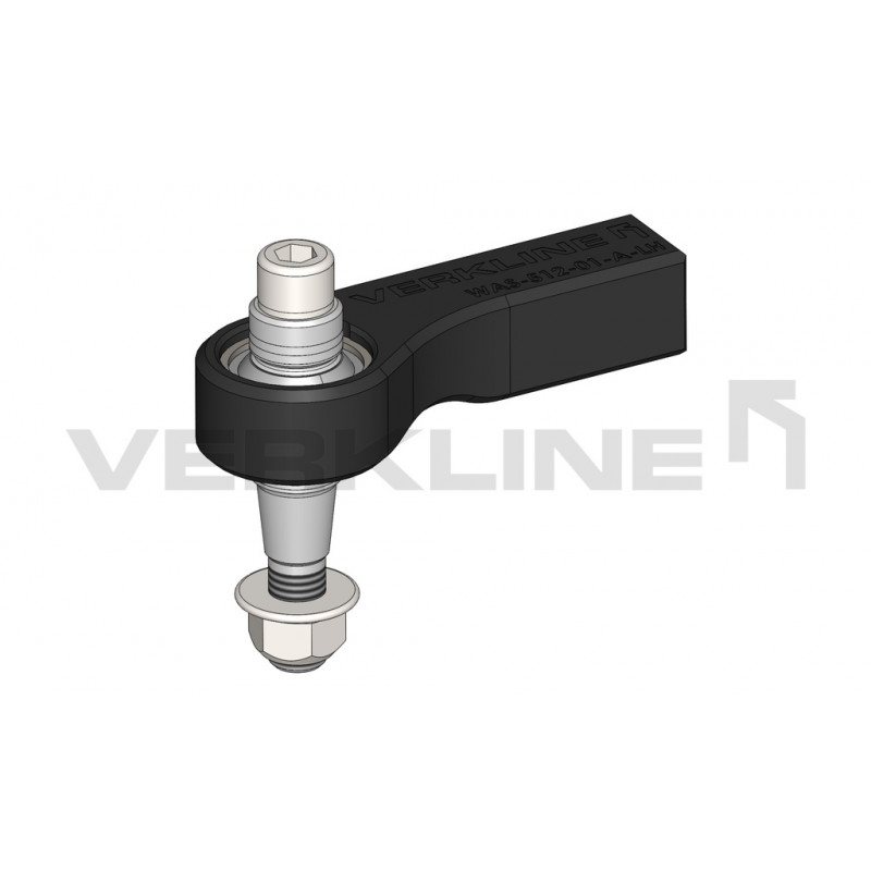 Rotule de direction Verkline pour Audi A3 Seat Leon Golf 5 - 6 - 7 Scirocco