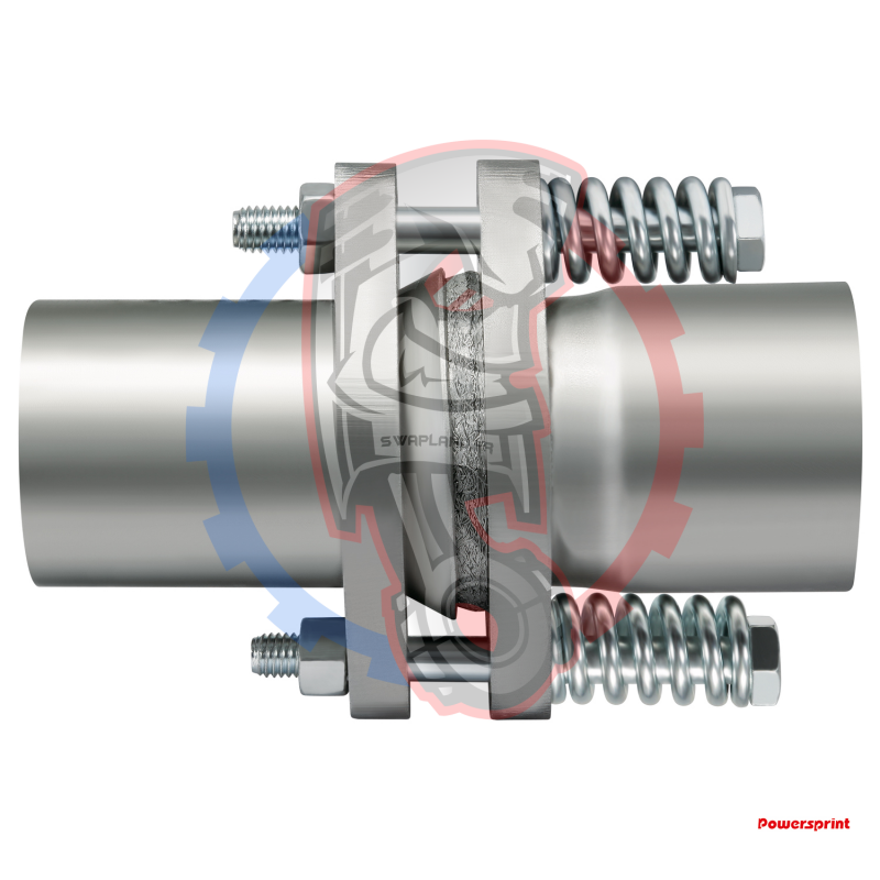 Powersprint compensateur Ø 76 mm 