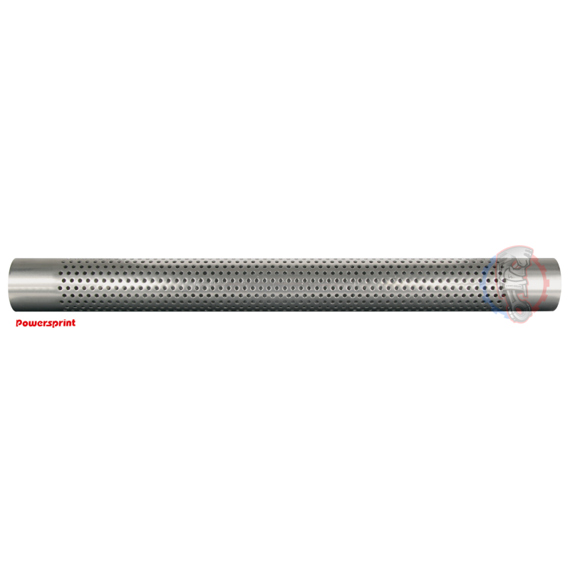 Powersprint tube 50 mm perforé longueur 500 mm – SWAPLAND 