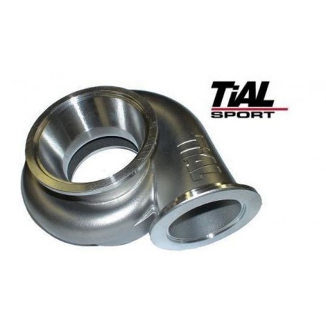 Carter Tial pour turbo serie GT30 AR0.82