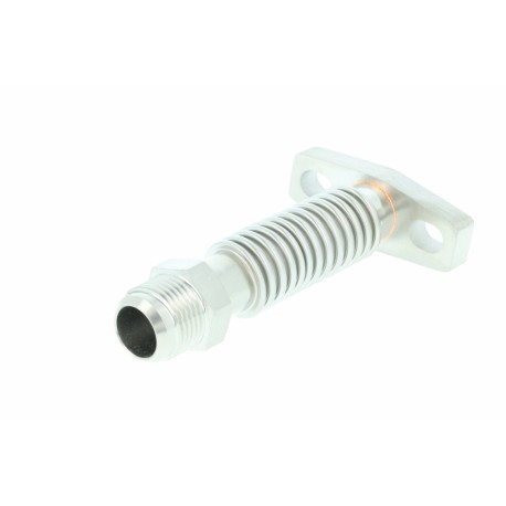 Kit Lignes D'Alimentation Et Retour D'Huile Turbo AN-4 (2,83 Pieds) - Neuf - Marque Uxcell