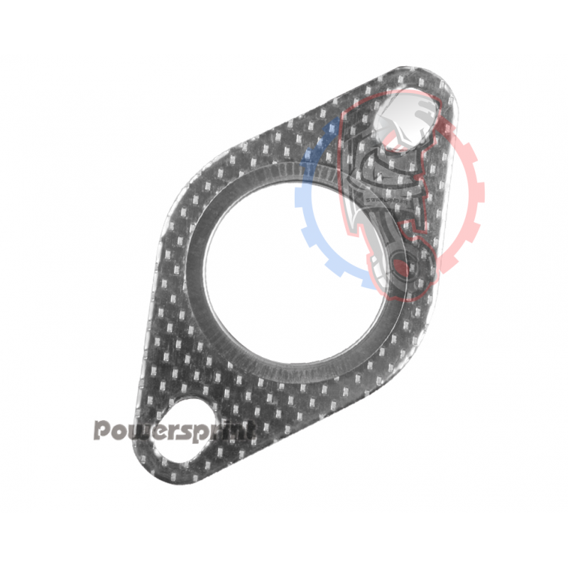 POWERSPRINT Tube INOX emmanchement conique