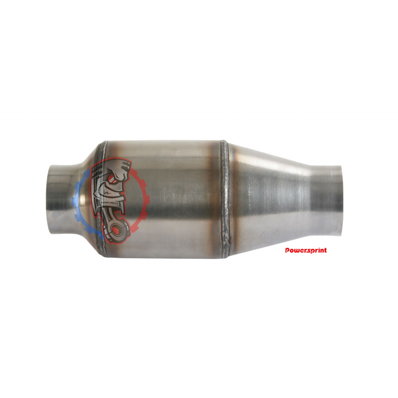 Catalyseur classic Powersprint 150 CPSI diamètre 45 mm