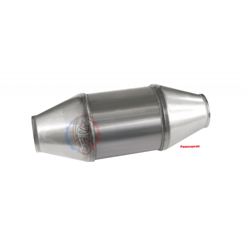 Catalyseur classic Powersprint 100 CPSI diamètre 57 mm