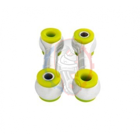 Clip De Toit De Remplacement Yakima 125-8006125 - Support Accessoire Pour Barres De Toit De Voiture Clip De Toit De Remplacement Yakima 125-8006125 - Support Accessoire Pour Barres De Toit De Voiture