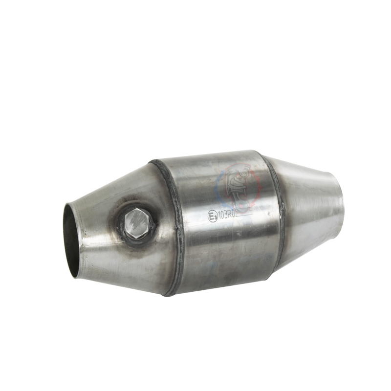 Catalyseur Powersprint 5" 200 CPSI diamètre 63.5 mm  - swapland-