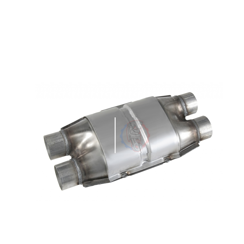 Catalyseur Powersprint 200 CPSI diamètre 50,8 mm  - swapland -