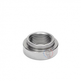 Ecrou bride inox pour sonde Lambda - swapland -