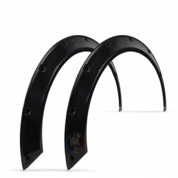 Kit extensions 57cm/6.5cm