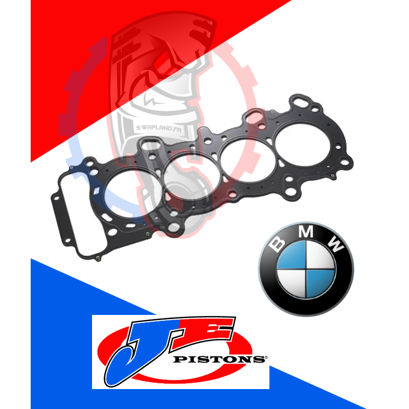 Joint de culasse renforcé JE BMW M50B25 - M52B25 - M52B28 (E36,E34) 