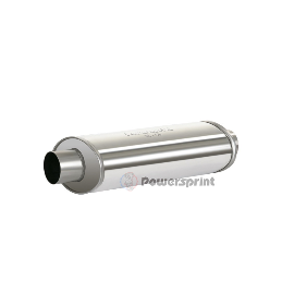 Echappement rond Powersprint diamètres 76 mm HF 45 - swapland -
