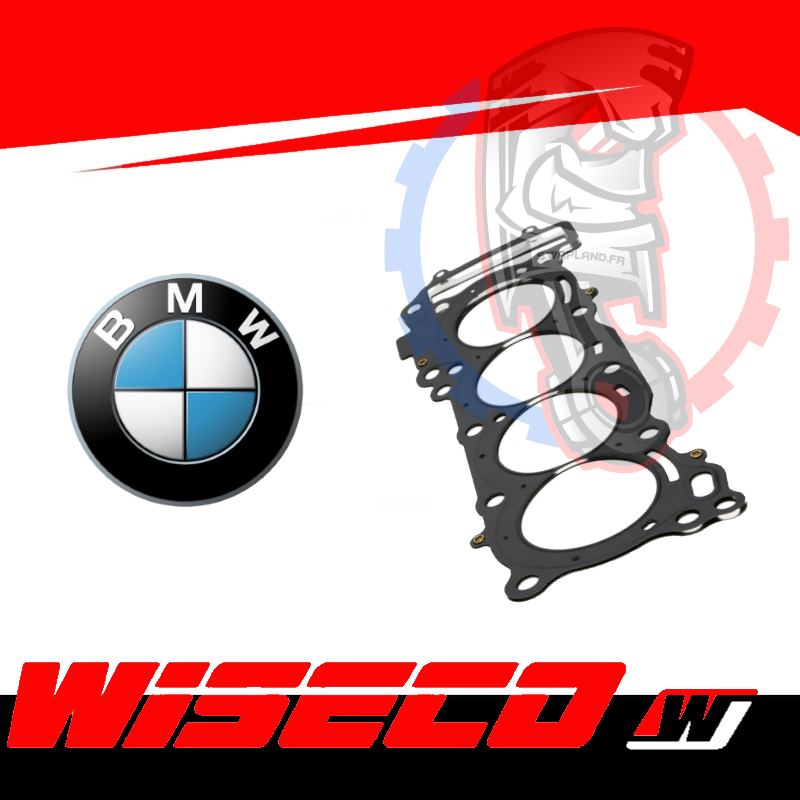 Joint de culasse renforcé Wiseco Bmw M20B25-M20B27 