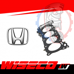 Joint de culasse renforcé Wiseco Honda B16A2-A3-B17A1-B18C1-C5 Vtec 