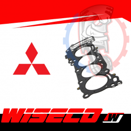 Joint de culasse renforcé Wiseco Mitsubishi 4G63-4G64 Copper 